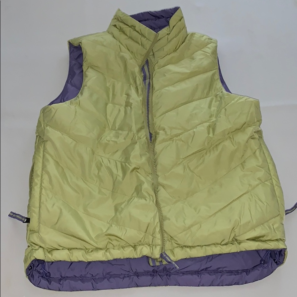 Reversible Vest Jacket - Picture 4 of 5